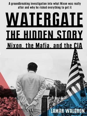cover image of Watergate